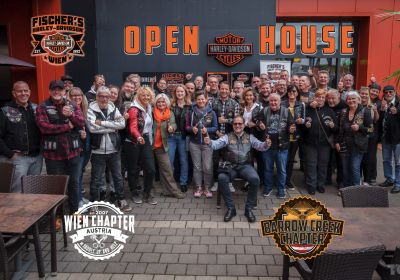 Fischer´s Open House 09-2024 