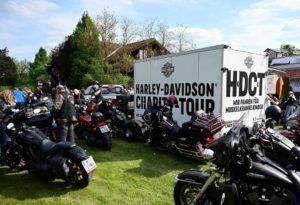 1.Mai Ausfahrt HDCT meets Lions Club 05-2024