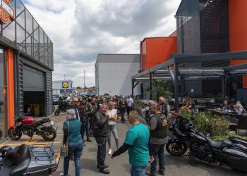 bei 20 jahre voralpenchapter