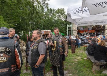 bei 20 jahre voralpenchapter