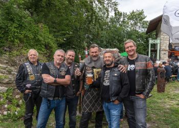 bei 20 jahre voralpenchapter