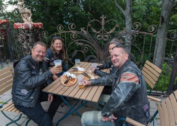 bei 20 jahre voralpenchapter