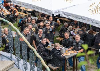 bei 20 jahre voralpenchapter