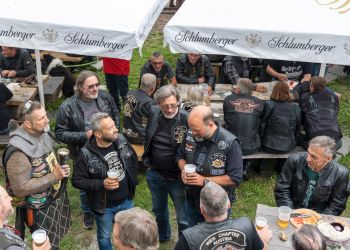 bei 20 jahre voralpenchapter