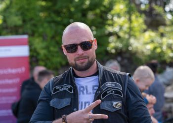 bei 20 jahre voralpenchapter