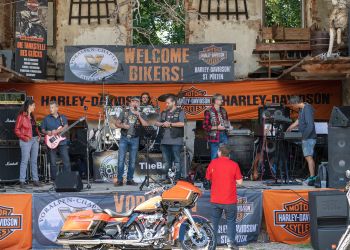 bei 20 jahre voralpenchapter