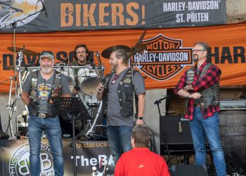 bei 20 jahre voralpenchapter