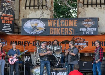 bei 20 jahre voralpenchapter