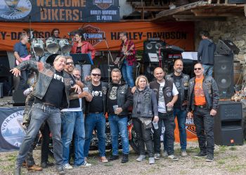 bei 20 jahre voralpenchapter