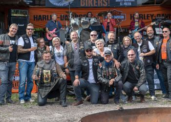 bei 20 jahre voralpenchapter