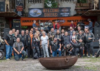 bei 20 jahre voralpenchapter