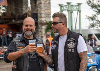 bei 20 jahre voralpenchapter