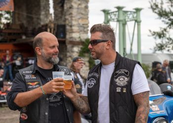 bei 20 jahre voralpenchapter