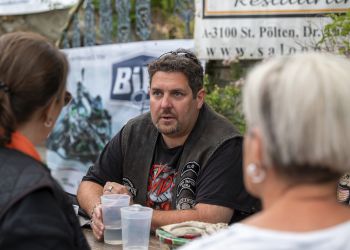 bei 20 jahre voralpenchapter