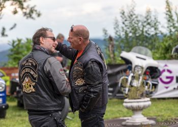 bei 20 jahre voralpenchapter