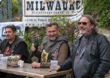 bei 20 jahre voralpenchapter