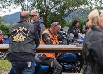 bei 20 jahre voralpenchapter