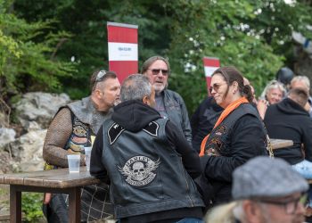 bei 20 jahre voralpenchapter
