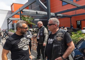 bei 20 jahre voralpenchapter