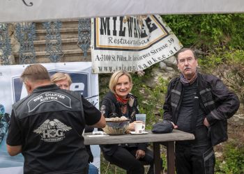 bei 20 jahre voralpenchapter