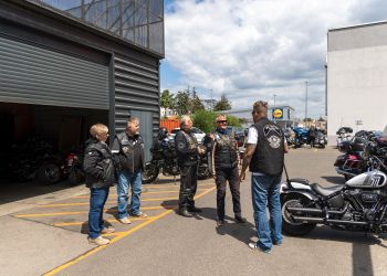 bei 20 jahre voralpenchapter