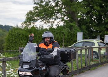 bei 20 jahre voralpenchapter