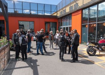 bei 20 jahre voralpenchapter