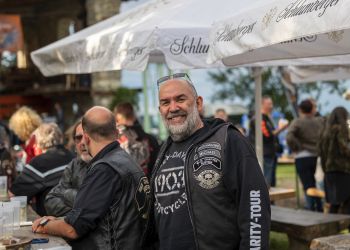 bei 20 jahre voralpenchapter