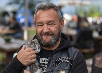 bei 20 jahre voralpenchapter