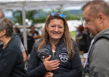 bei 20 jahre voralpenchapter