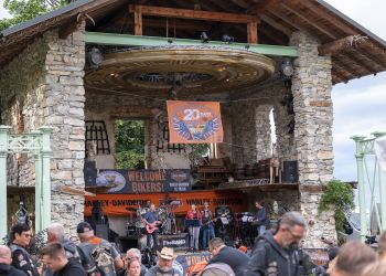 bei 20 jahre voralpenchapter