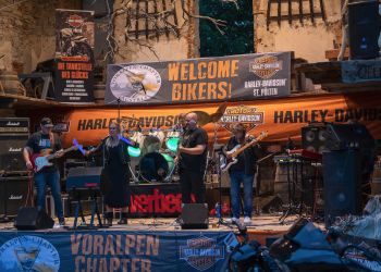 bei 20 jahre voralpenchapter