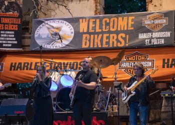 bei 20 jahre voralpenchapter