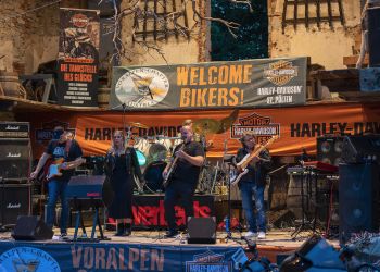 bei 20 jahre voralpenchapter