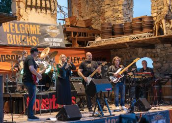 bei 20 jahre voralpenchapter