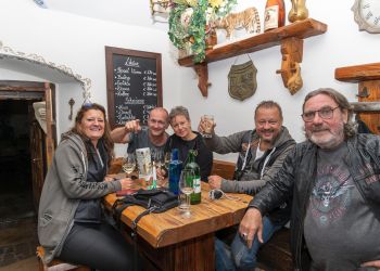 bei 20 jahre voralpenchapter