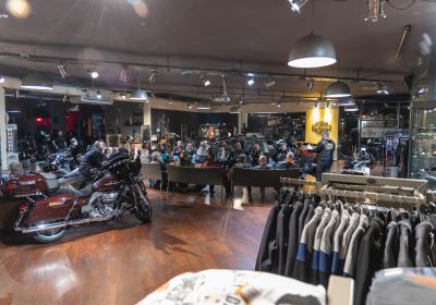 Chapterabend 02-2022