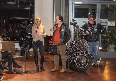 Chapterabend 02-2023