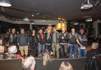 Chapterabend 02-2024