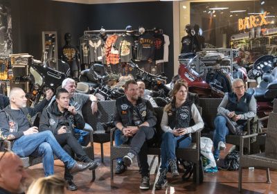 Chapterabend 03-2022