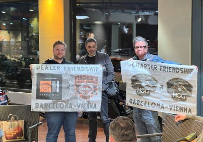 Chapterabend 04-2023