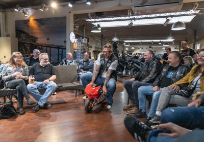 Chapterabend 05-2022