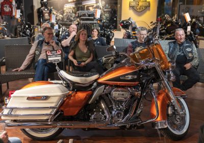 Chapterabend 05-2023