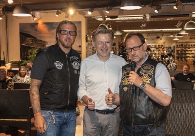 Chapterabend 06-2021