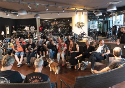 Chapterabend 07-2022