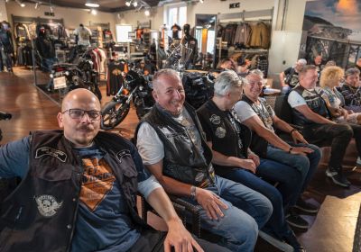 Chapterabend 07-2023