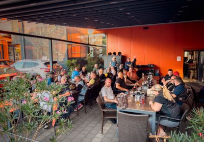 Chapterabend 07.08.2025