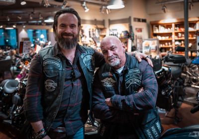 Chapterabend 09.04.2026