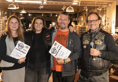 Chapterabend 10-2021