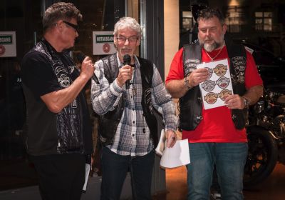 Chapterabend 10-2024